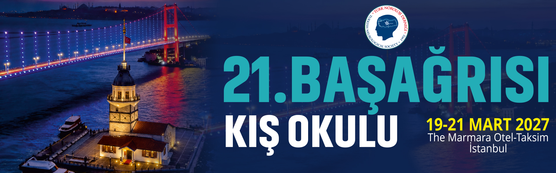 Organizasyon Banner